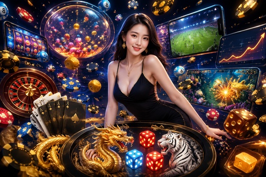 bty622 – Nền tảng giải trí hàng đầu Việt Nam